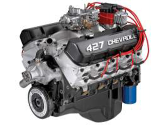 P15FB Engine